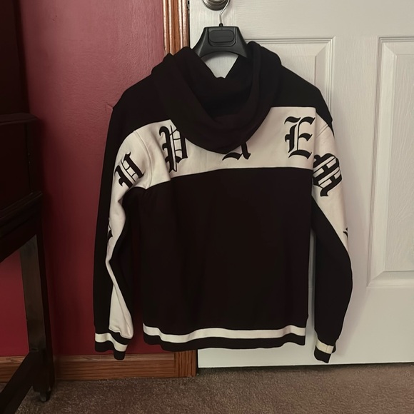 MLB Reversible Stadium Jumper LA